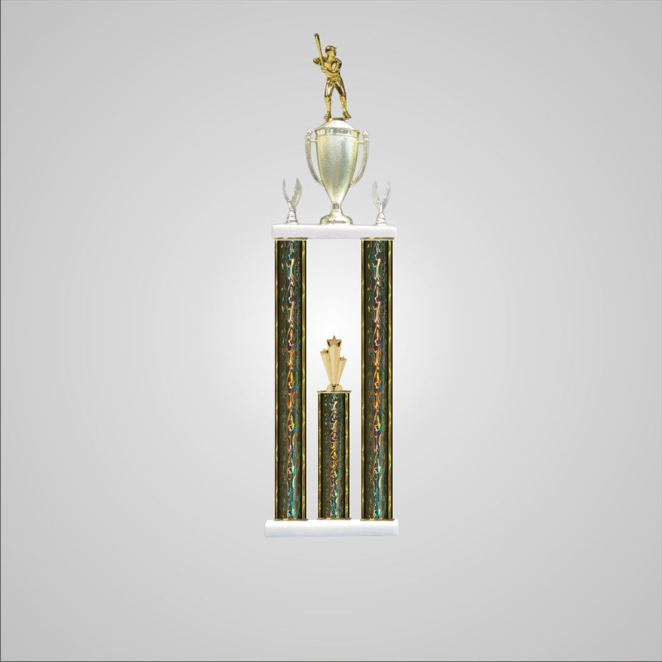 29" Two Tier Trophy