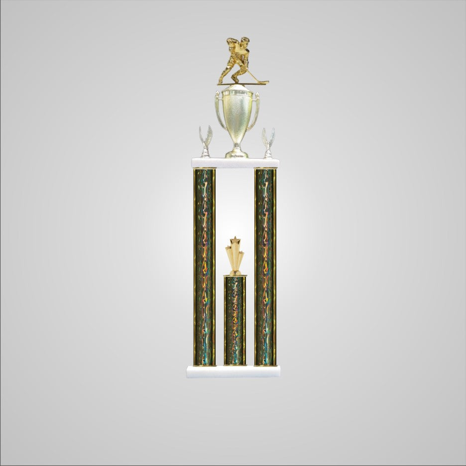 29" Two Tier Trophy