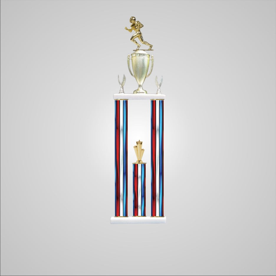 29" Two Tier Trophy