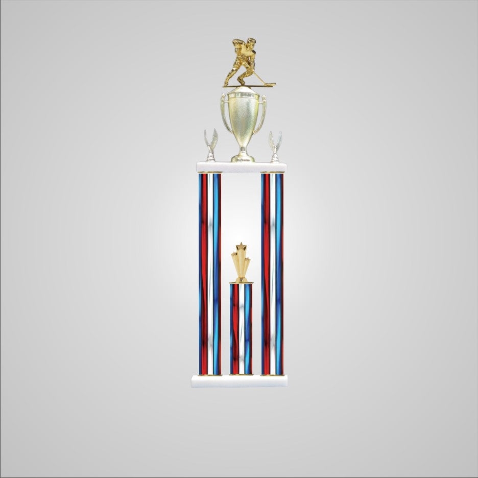 29" Two Tier Trophy