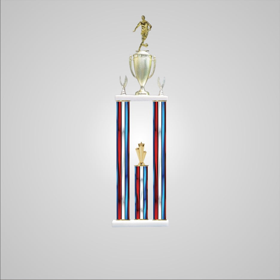 29" Two Tier Trophy