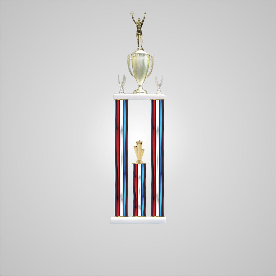29" Two Tier Trophy