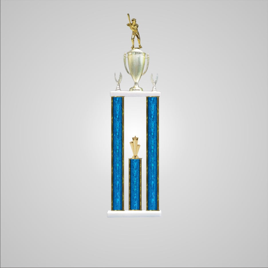 29" Two Tier Trophy