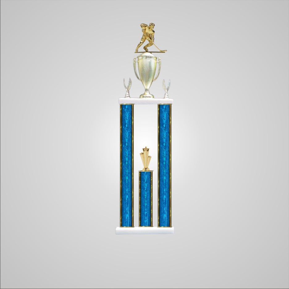29" Two Tier Trophy