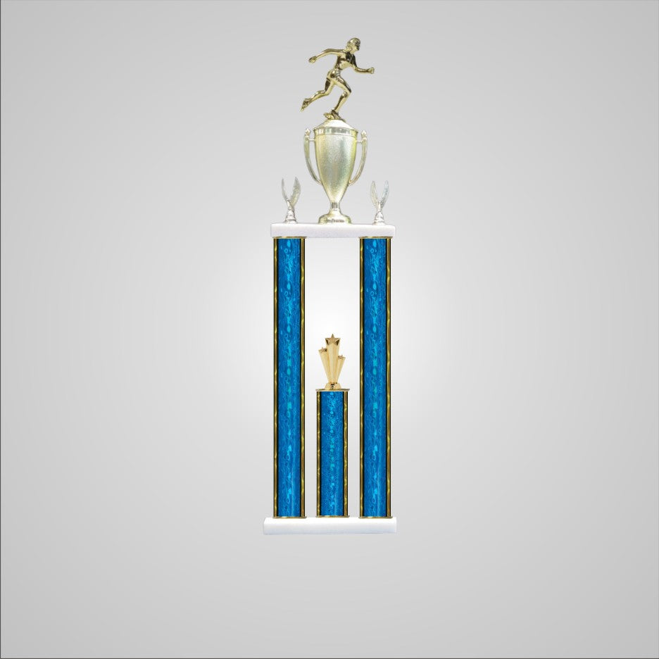 29" Two Tier Trophy