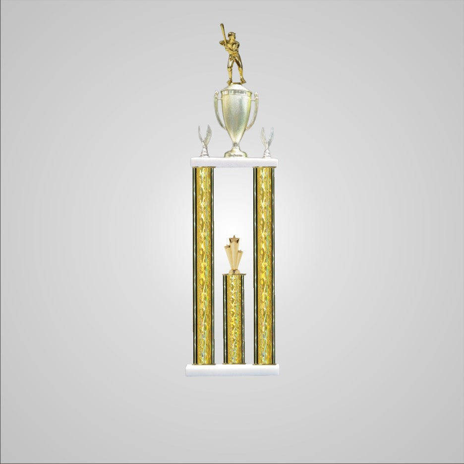 29" Two Tier Trophy