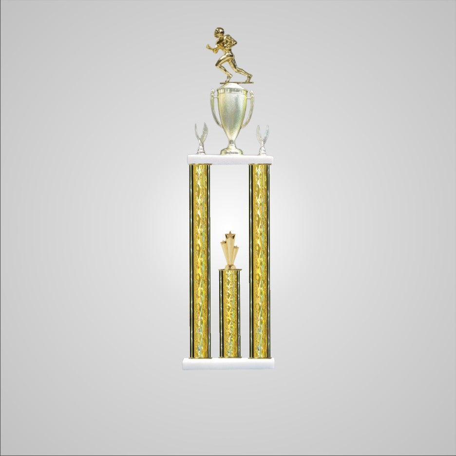 29" Two Tier Trophy