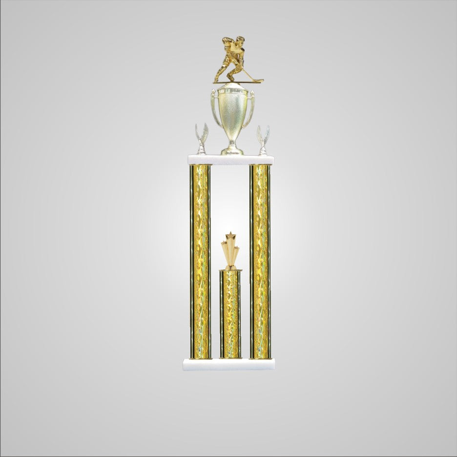 29" Two Tier Trophy