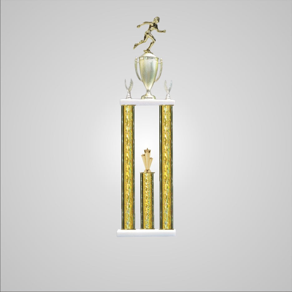 29" Two Tier Trophy