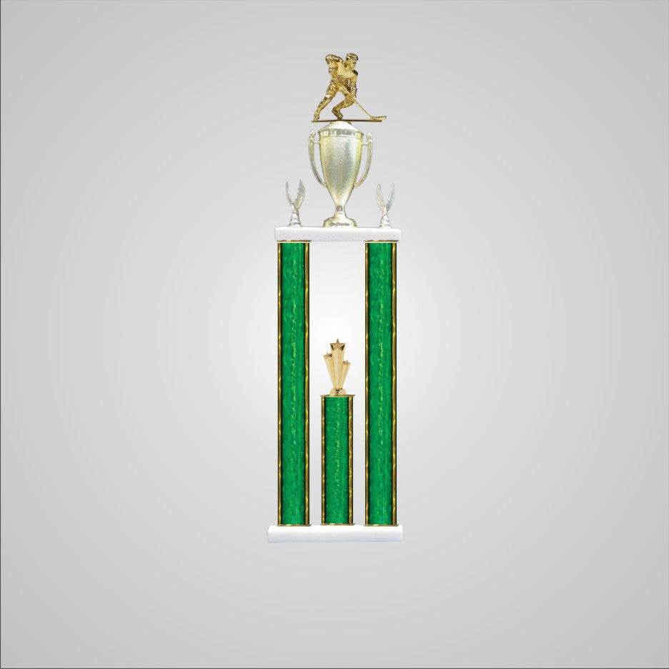 29" Two Tier Trophy