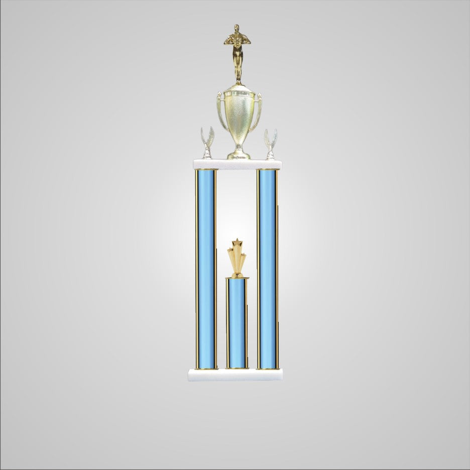 29" Two Tier Trophy