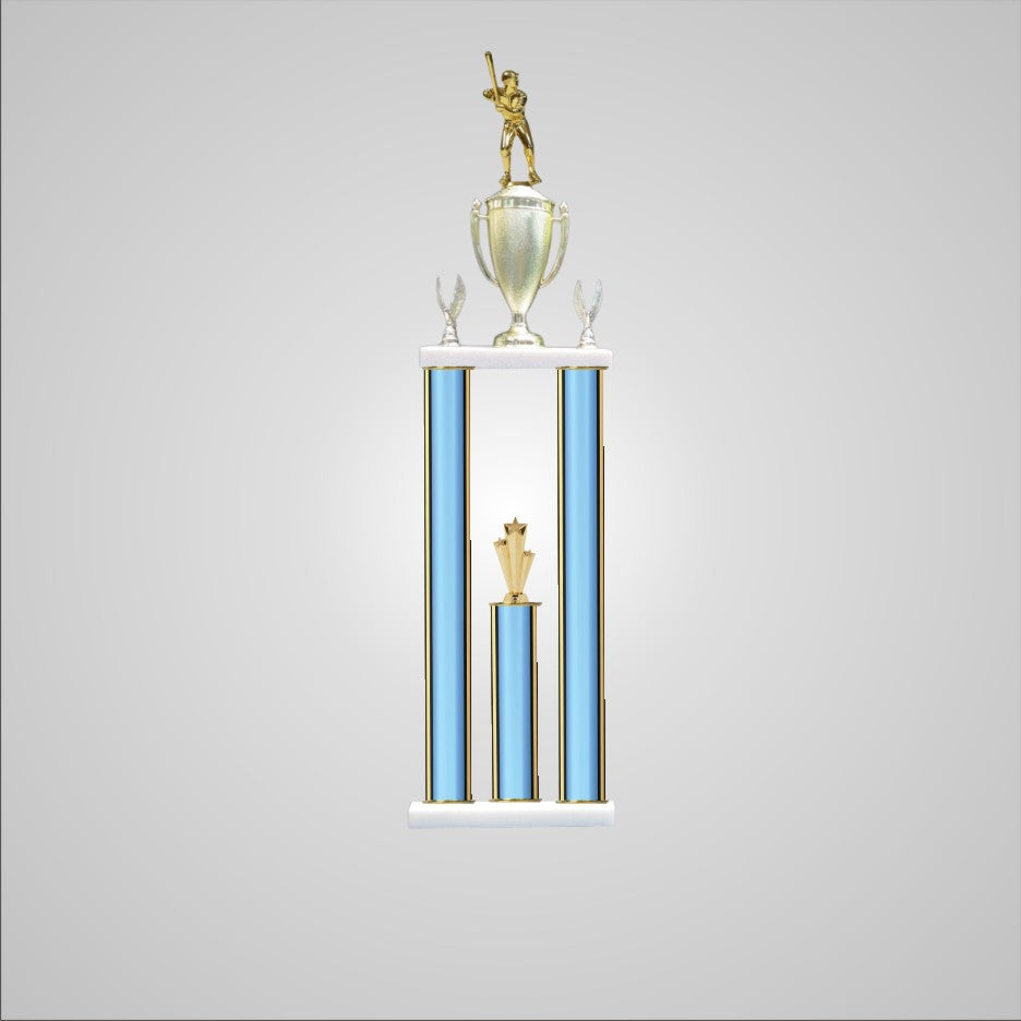 29" Two Tier Trophy