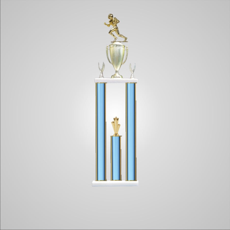 29" Two Tier Trophy