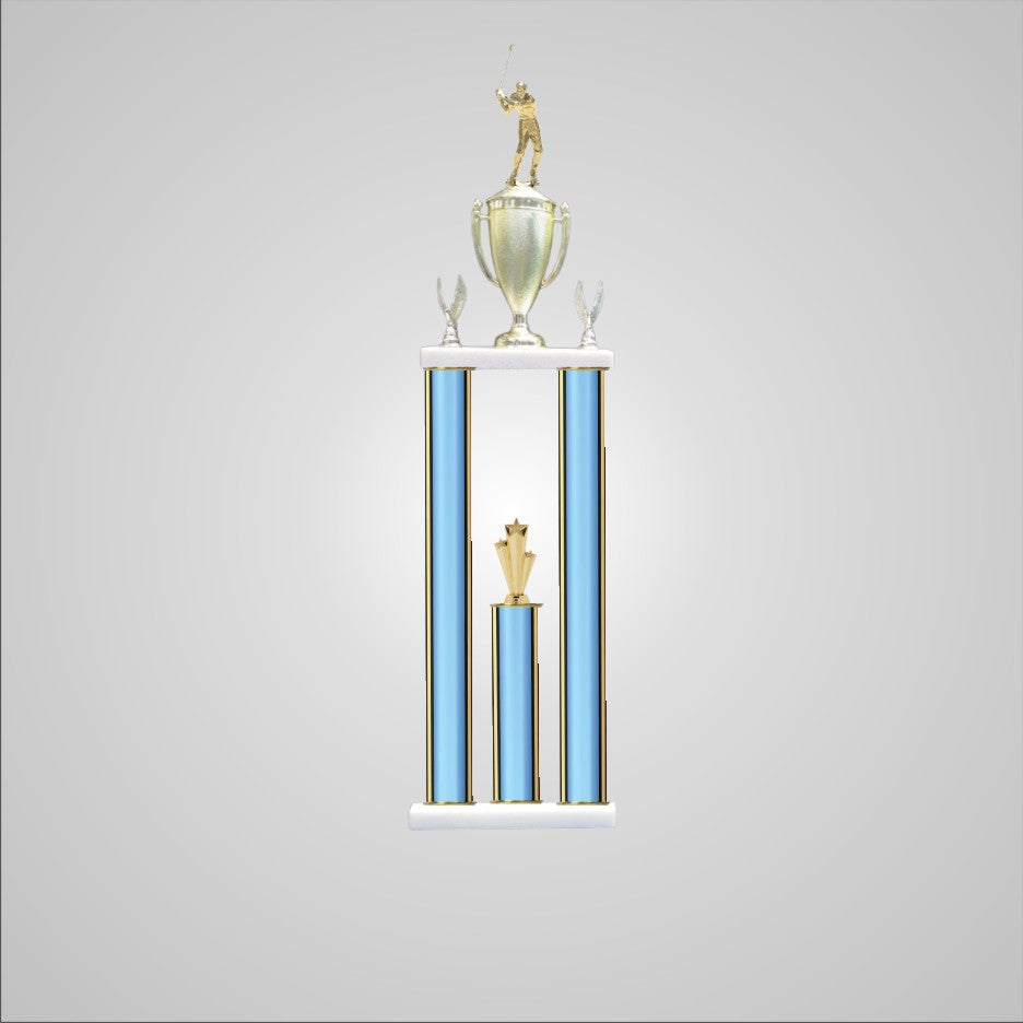 29" Two Tier Trophy