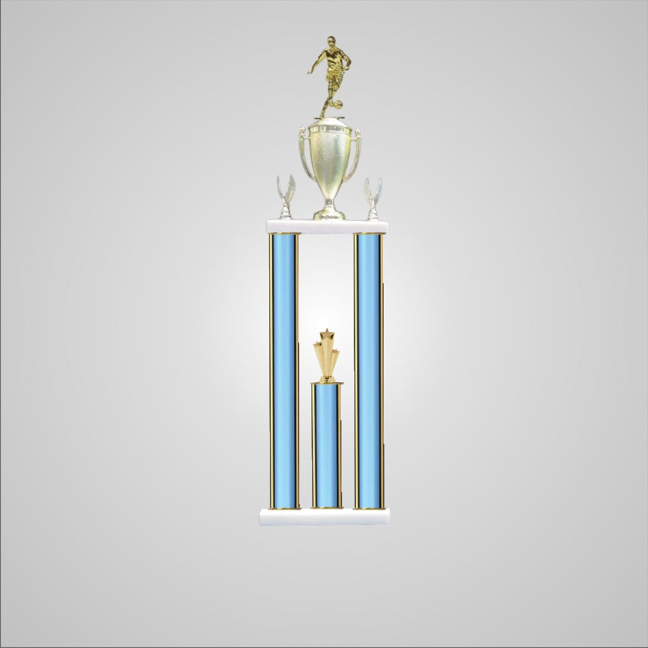 29" Two Tier Trophy