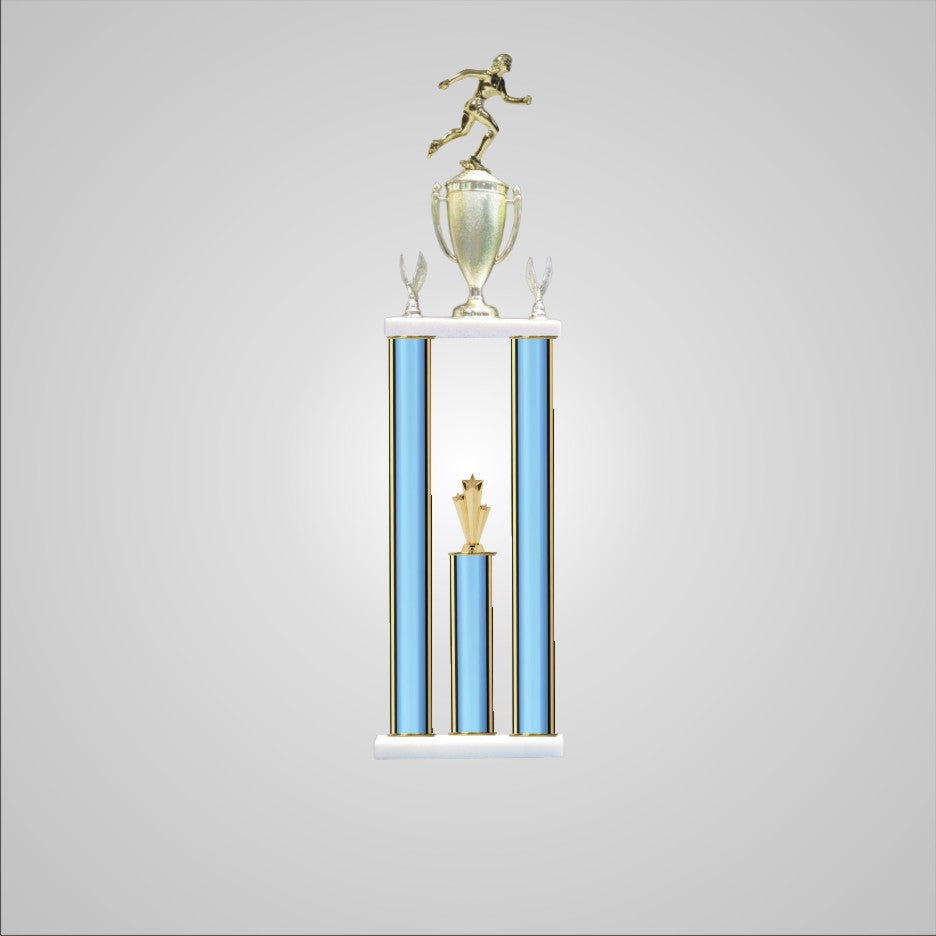 29" Two Tier Trophy