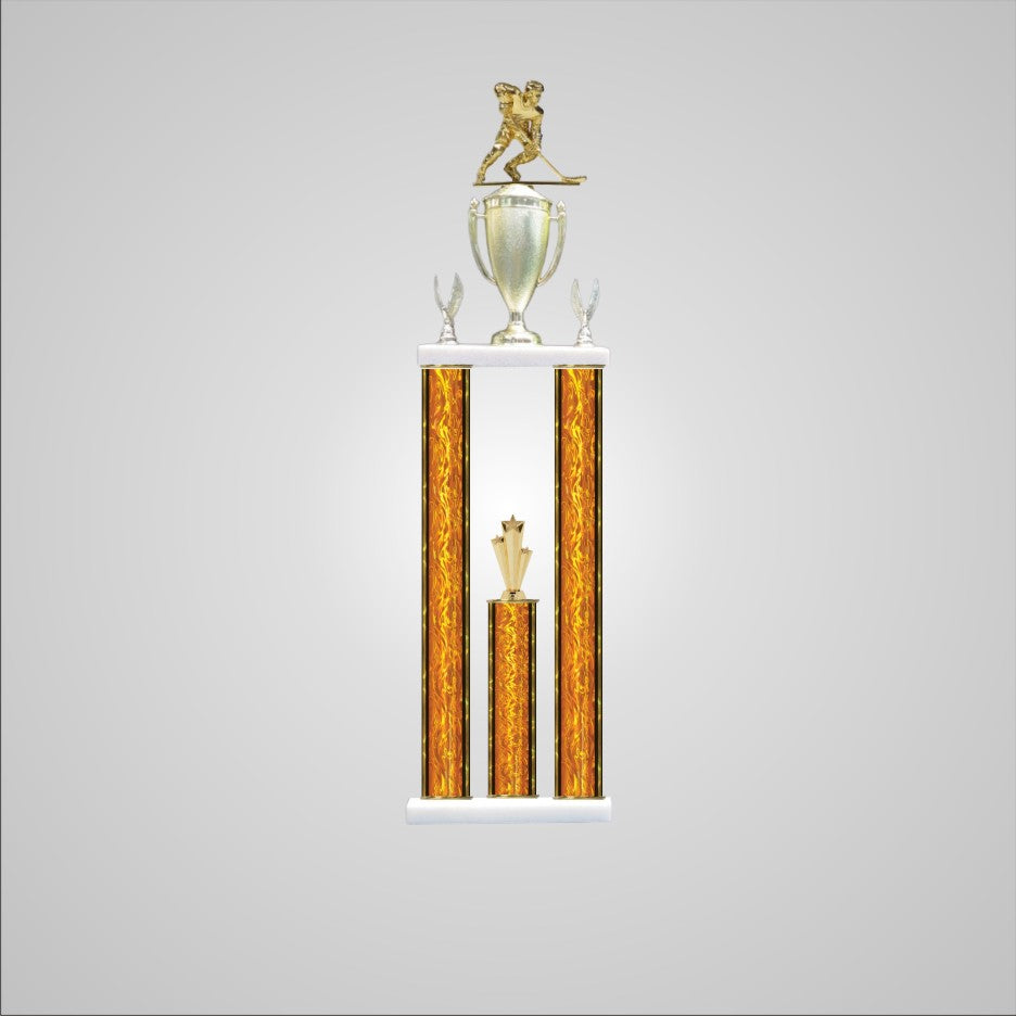 29" Two Tier Trophy
