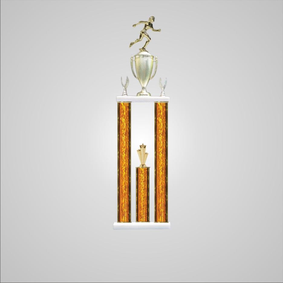 29" Two Tier Trophy