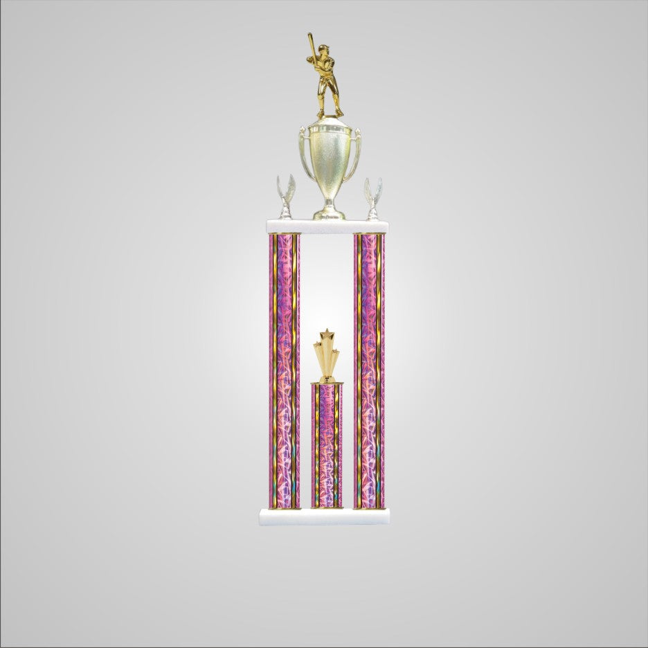 29" Two Tier Trophy