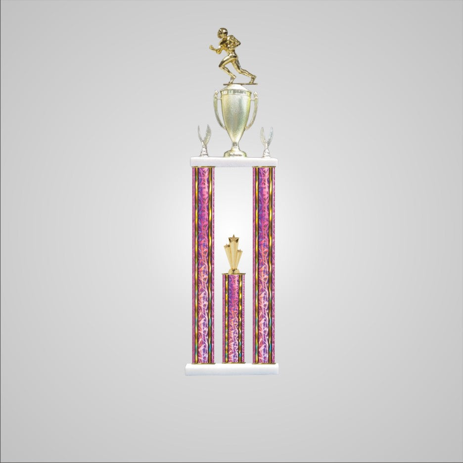 29" Two Tier Trophy