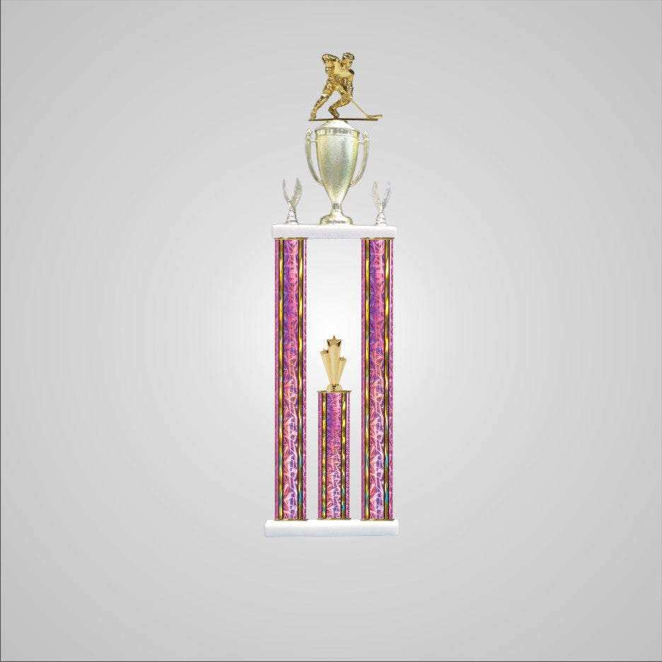 29" Two Tier Trophy