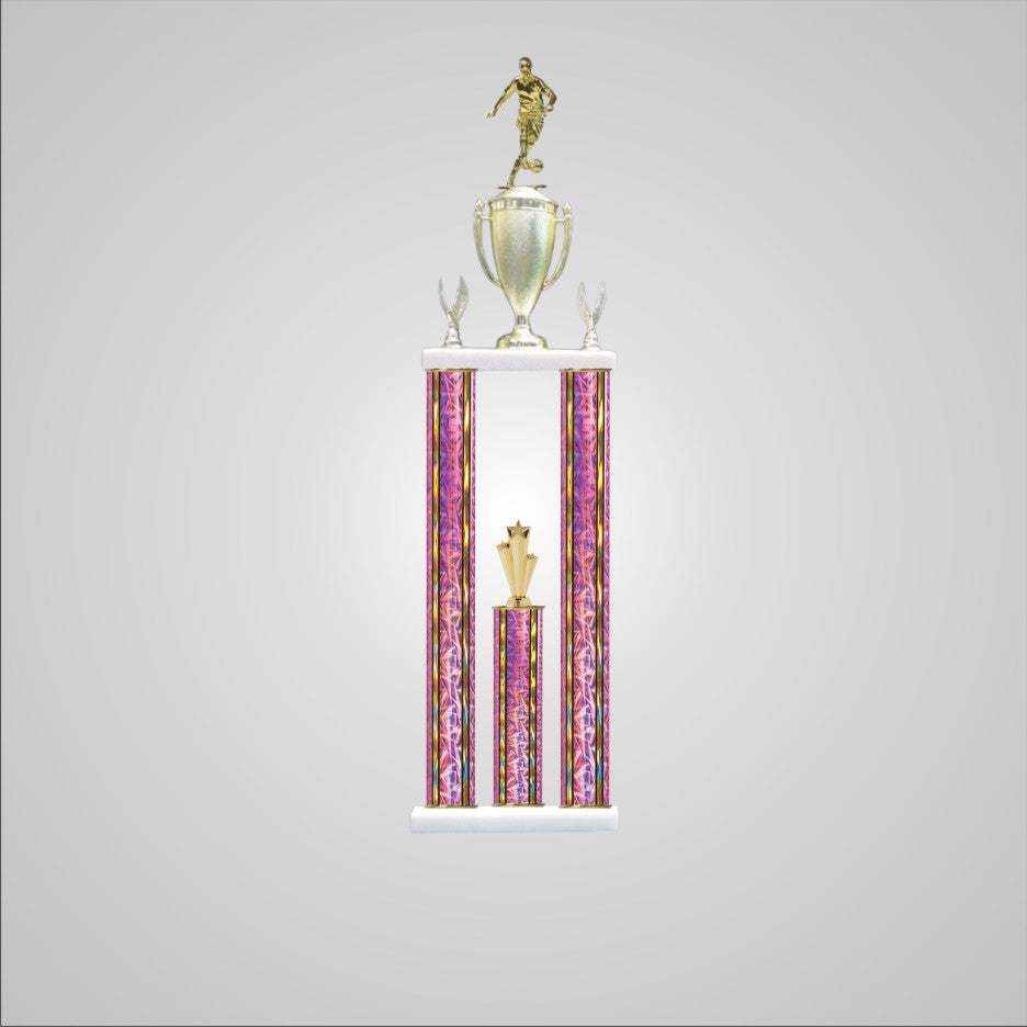 29" Two Tier Trophy