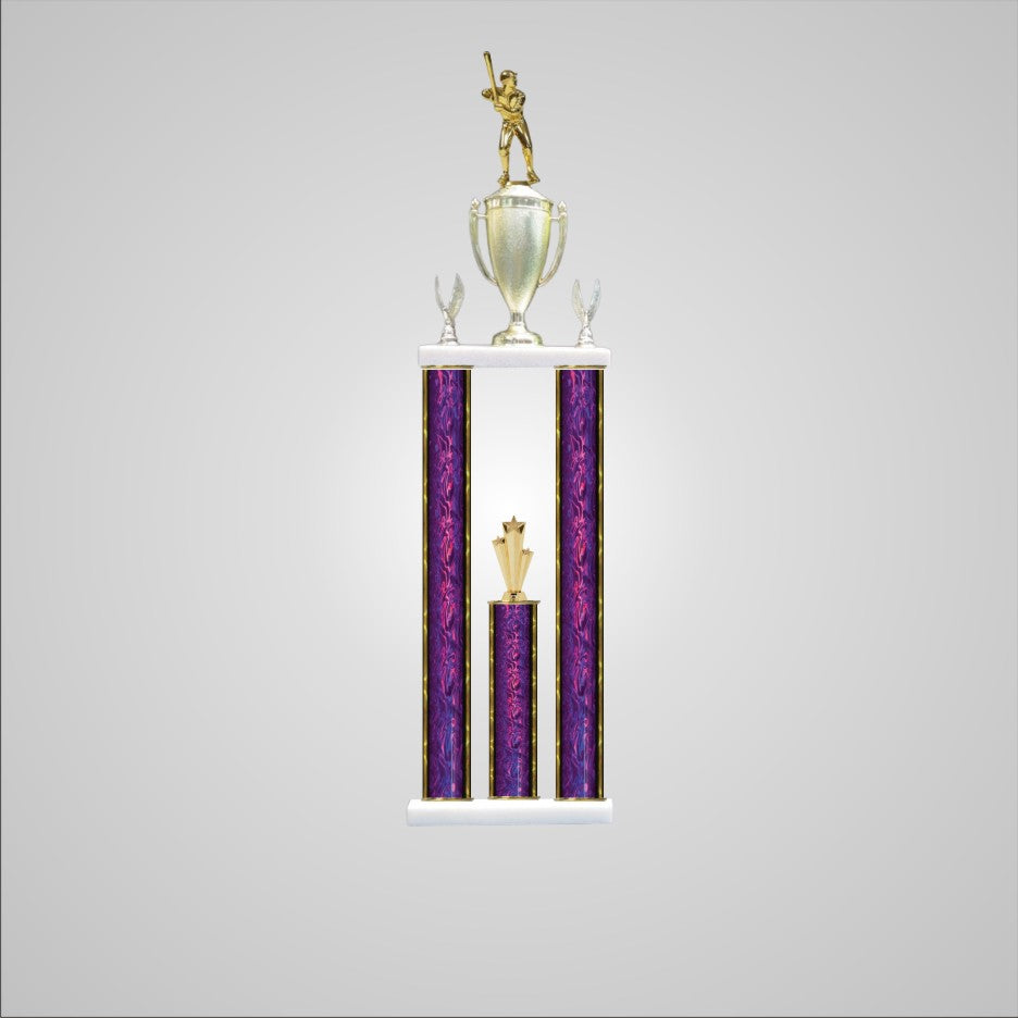29" Two Tier Trophy