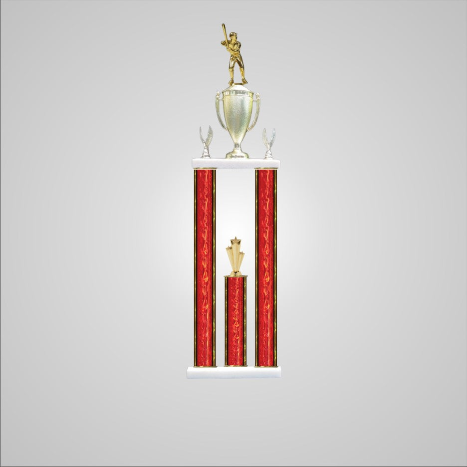 29" Two Tier Trophy