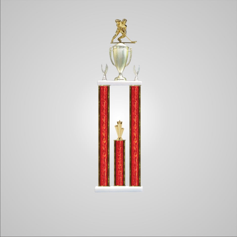 29" Two Tier Trophy