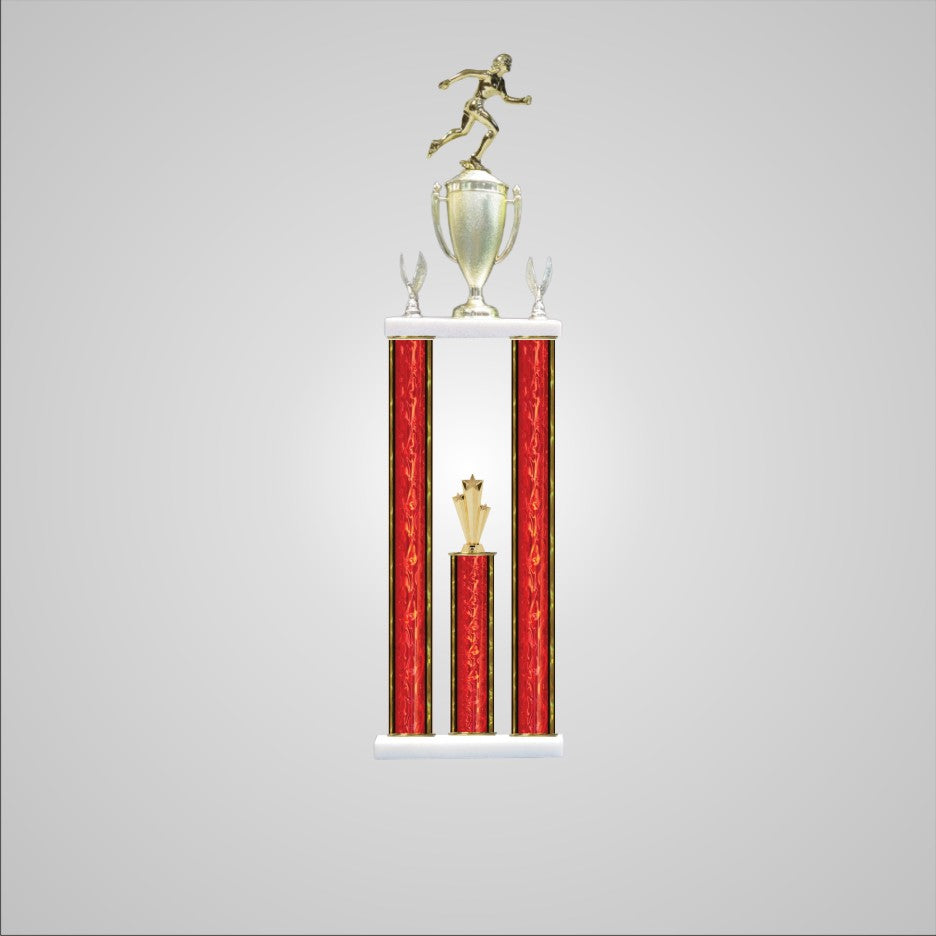 29" Two Tier Trophy