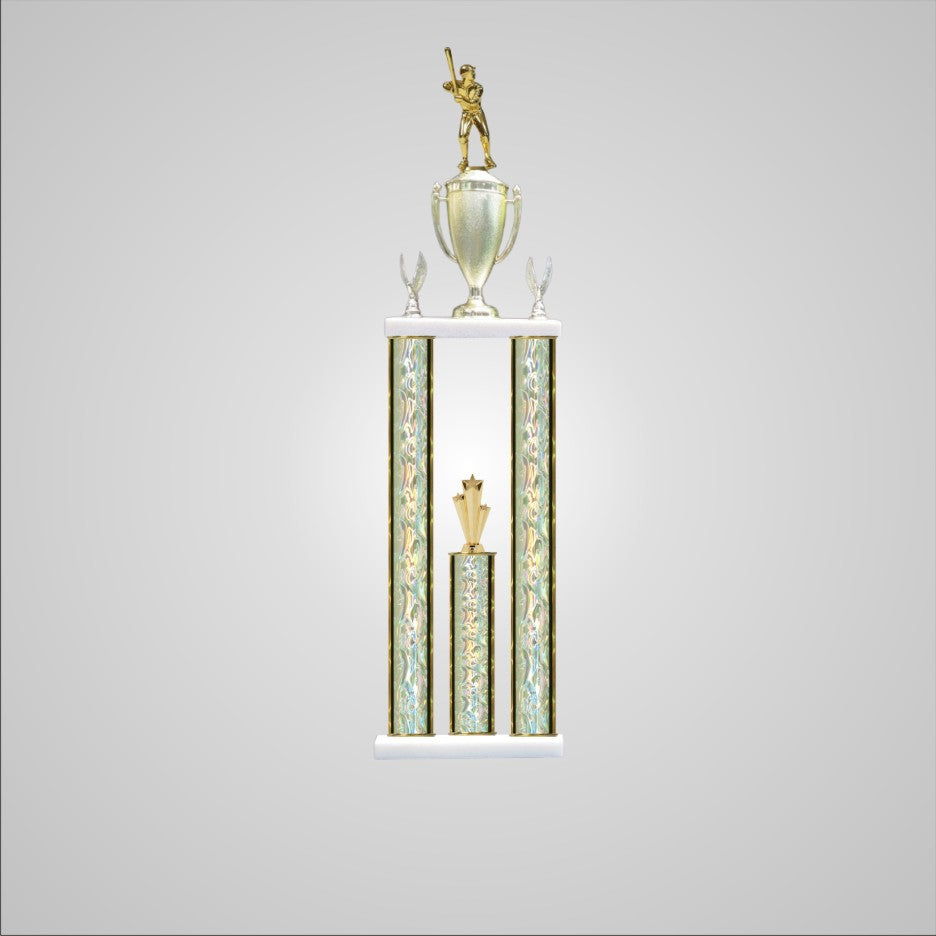 29" Two Tier Trophy