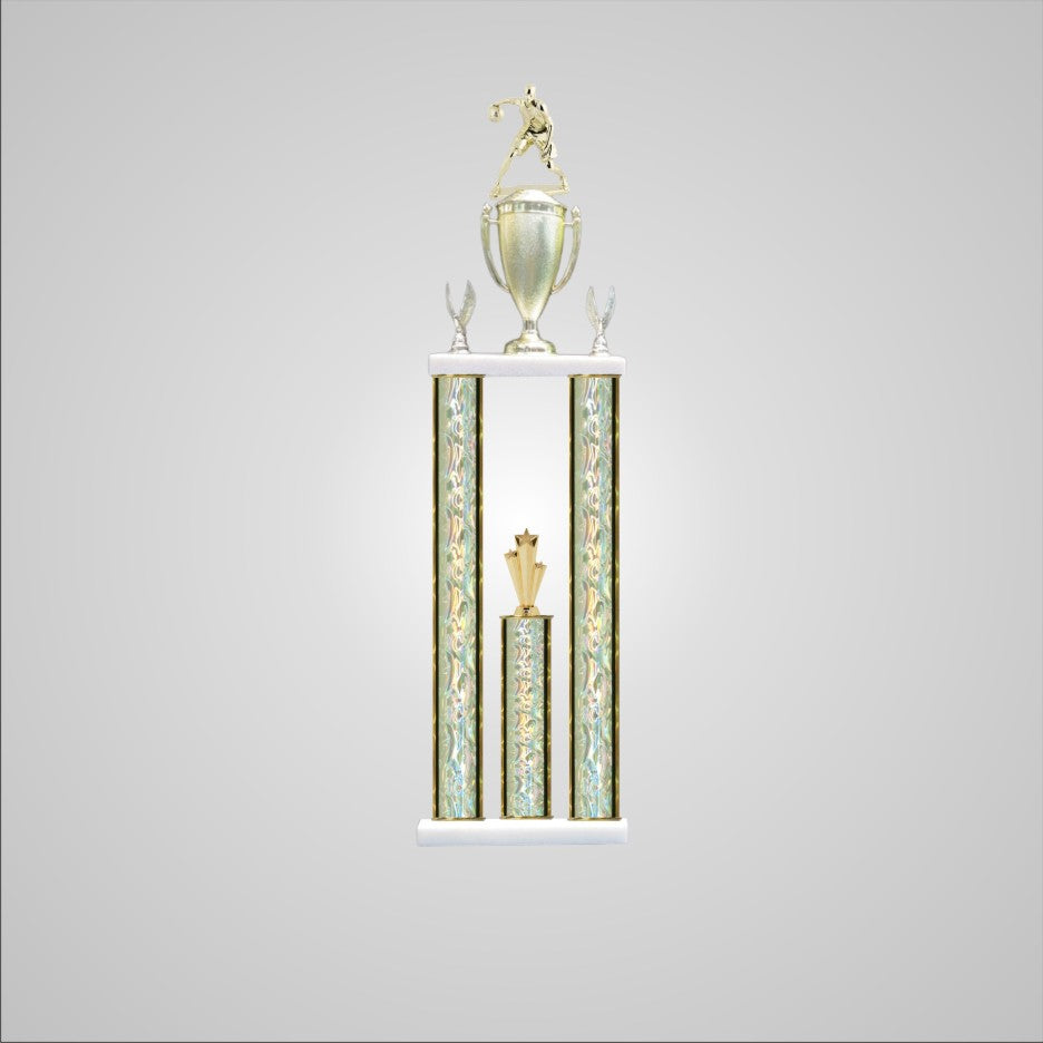 29" Two Tier Trophy