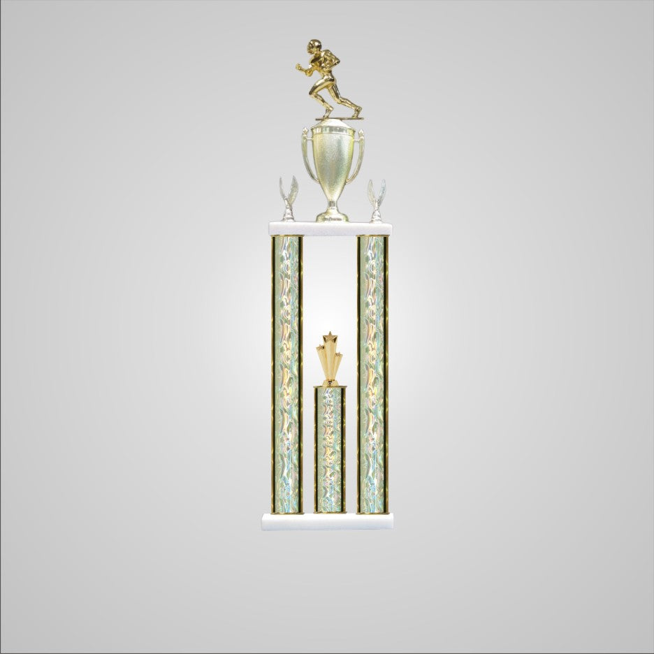 29" Two Tier Trophy