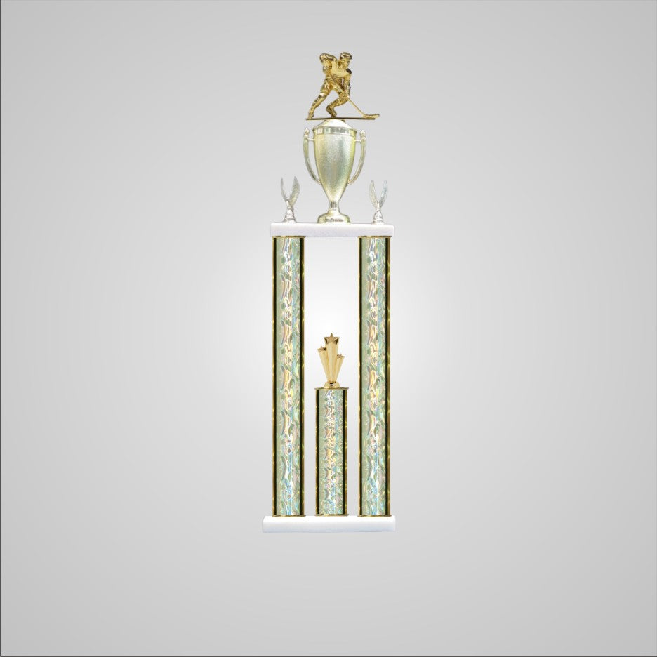 29" Two Tier Trophy