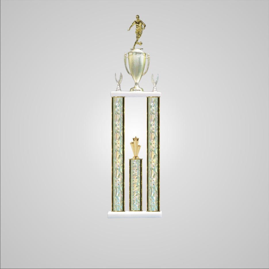 29" Two Tier Trophy