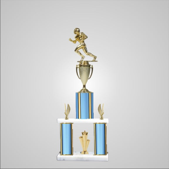 20" Two Tier Trophy