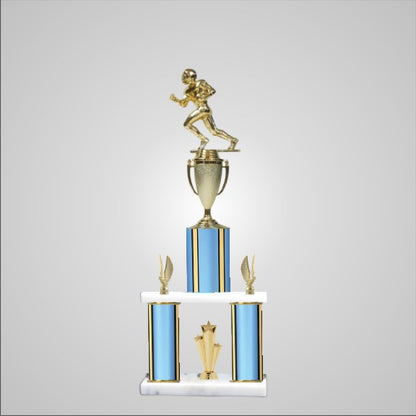 20" Two Tier Trophy