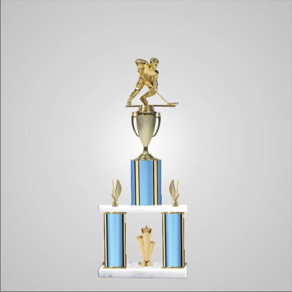 20" Two Tier Trophy
