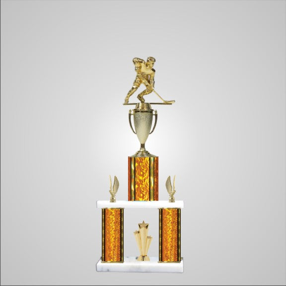 20" Two Tier Trophy