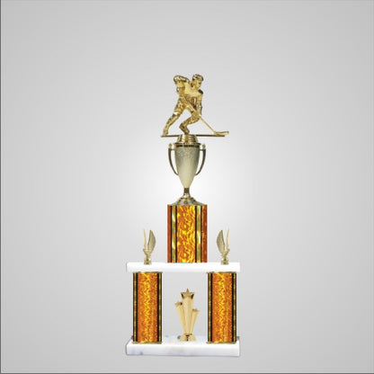 20" Two Tier Trophy