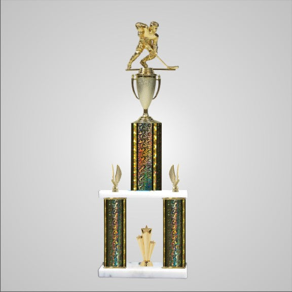 20" Two Tier Trophy