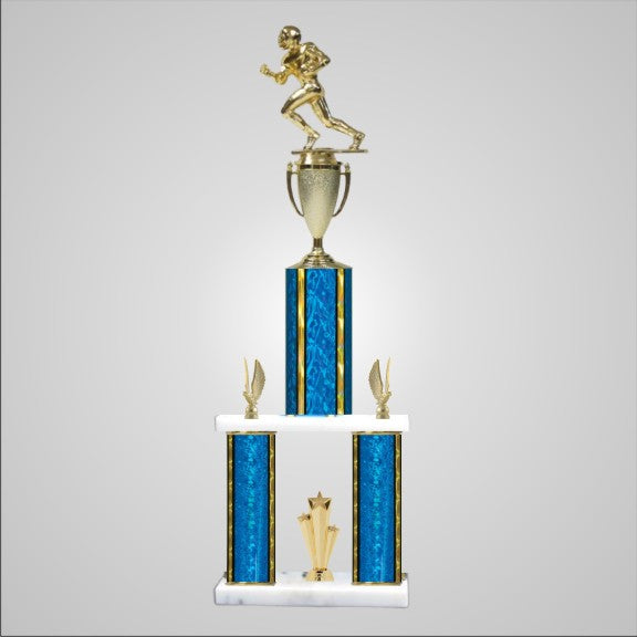 20" Two Tier Trophy