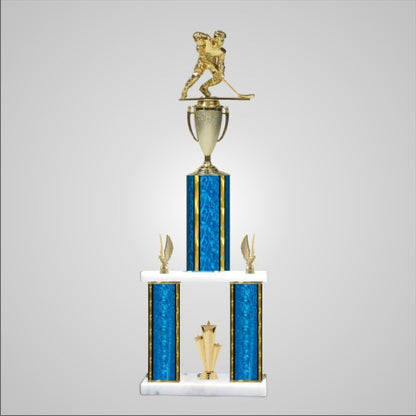 20" Two Tier Trophy