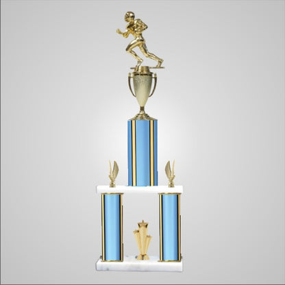 20" Two Tier Trophy