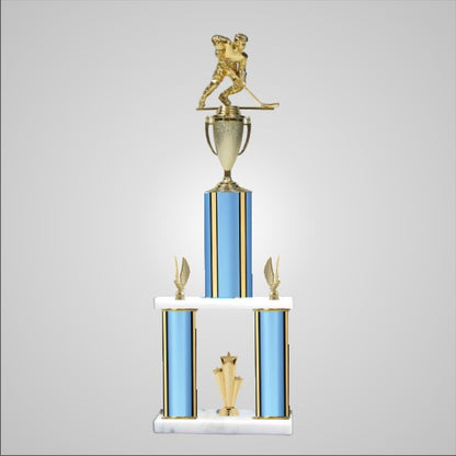 20" Two Tier Trophy