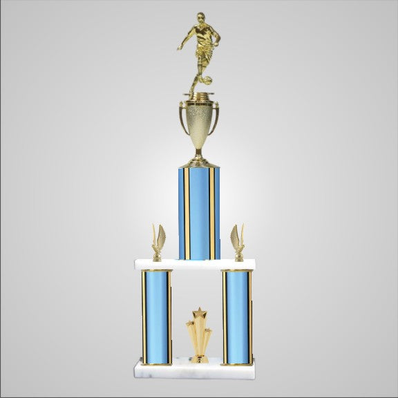 20" Two Tier Trophy