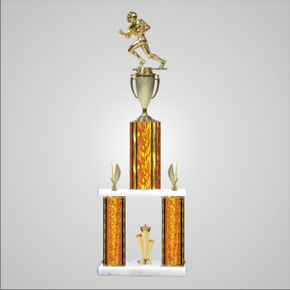 20" Two Tier Trophy