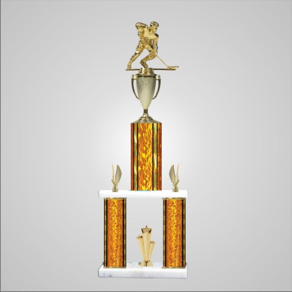 20" Two Tier Trophy