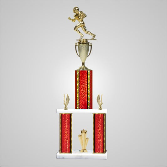 24" Two Tier Trophy