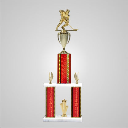 20" Two Tier Trophy